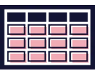 Tiles icon – construction debris and renovation waste removal