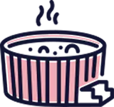 Hot tub icon – hot tub and spa removal services